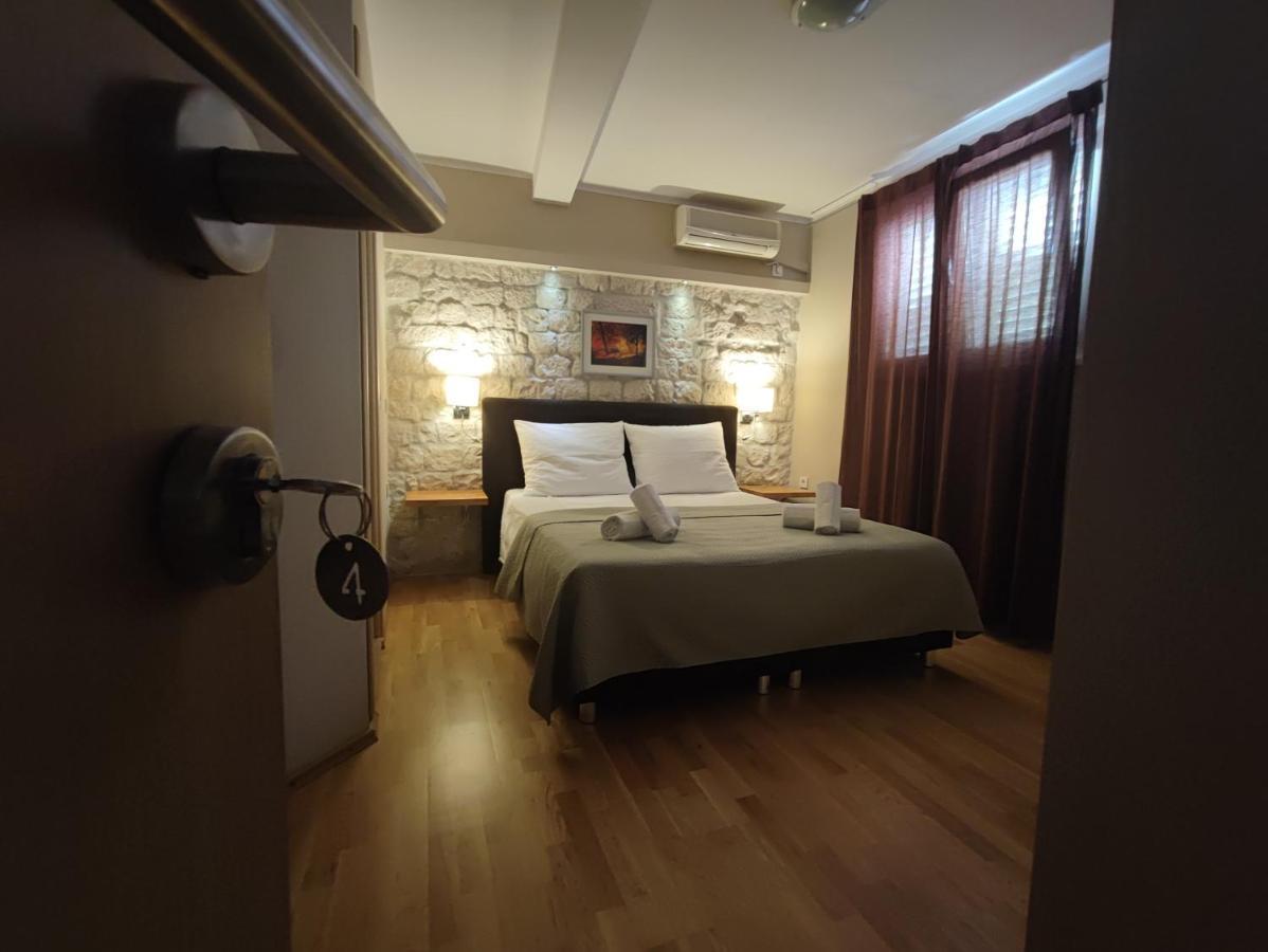 טרוגיר Carol Rooms מראה חיצוני תמונה