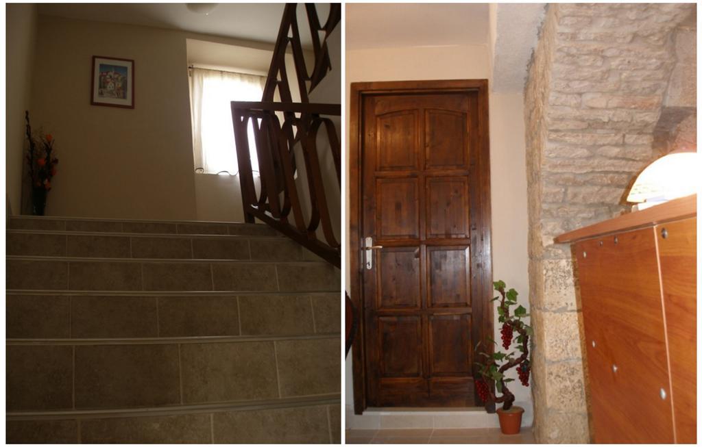 טרוגיר Carol Rooms מראה חיצוני תמונה