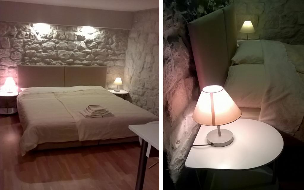 טרוגיר Carol Rooms מראה חיצוני תמונה