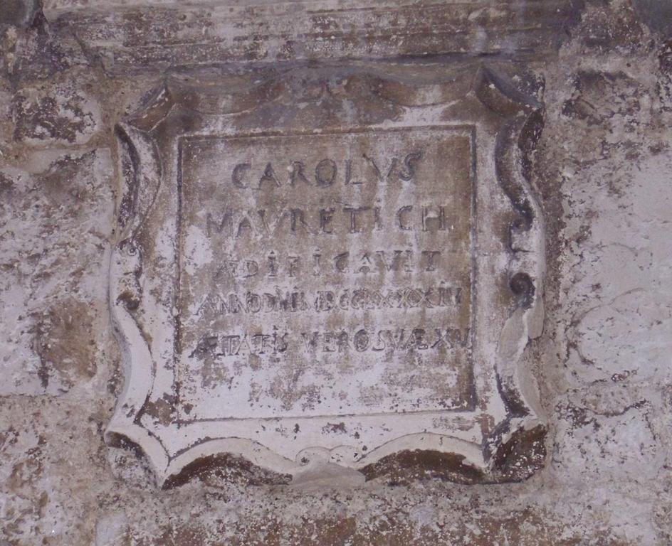 טרוגיר Carol Rooms מראה חיצוני תמונה