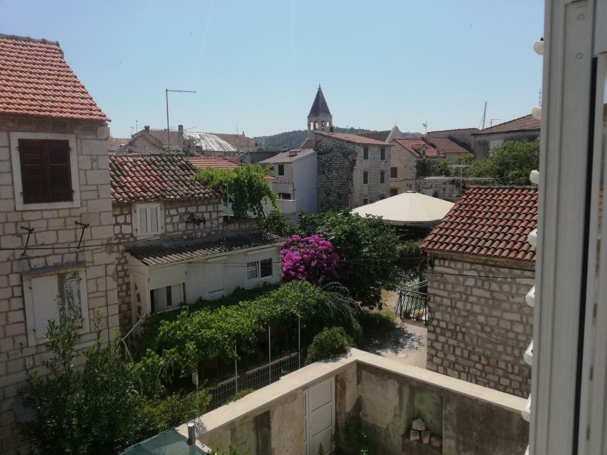 טרוגיר Carol Rooms מראה חיצוני תמונה