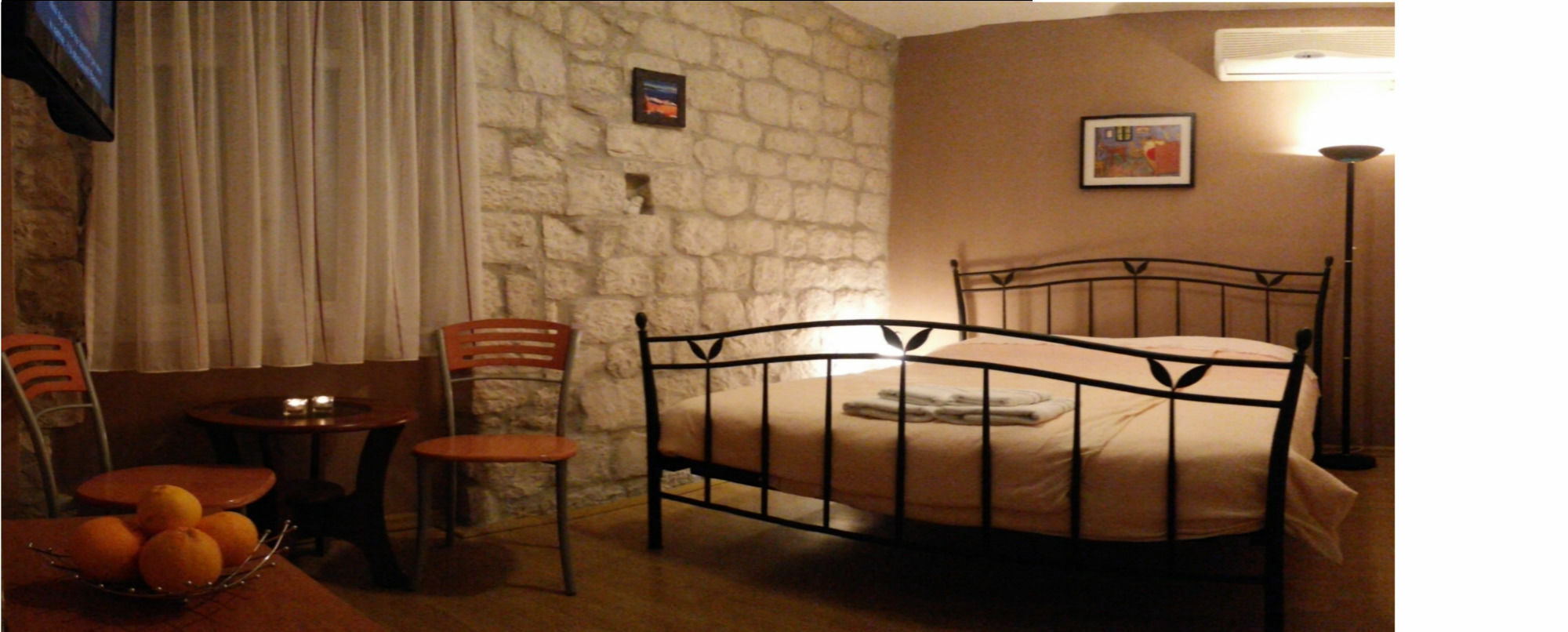 טרוגיר Carol Rooms מראה חיצוני תמונה