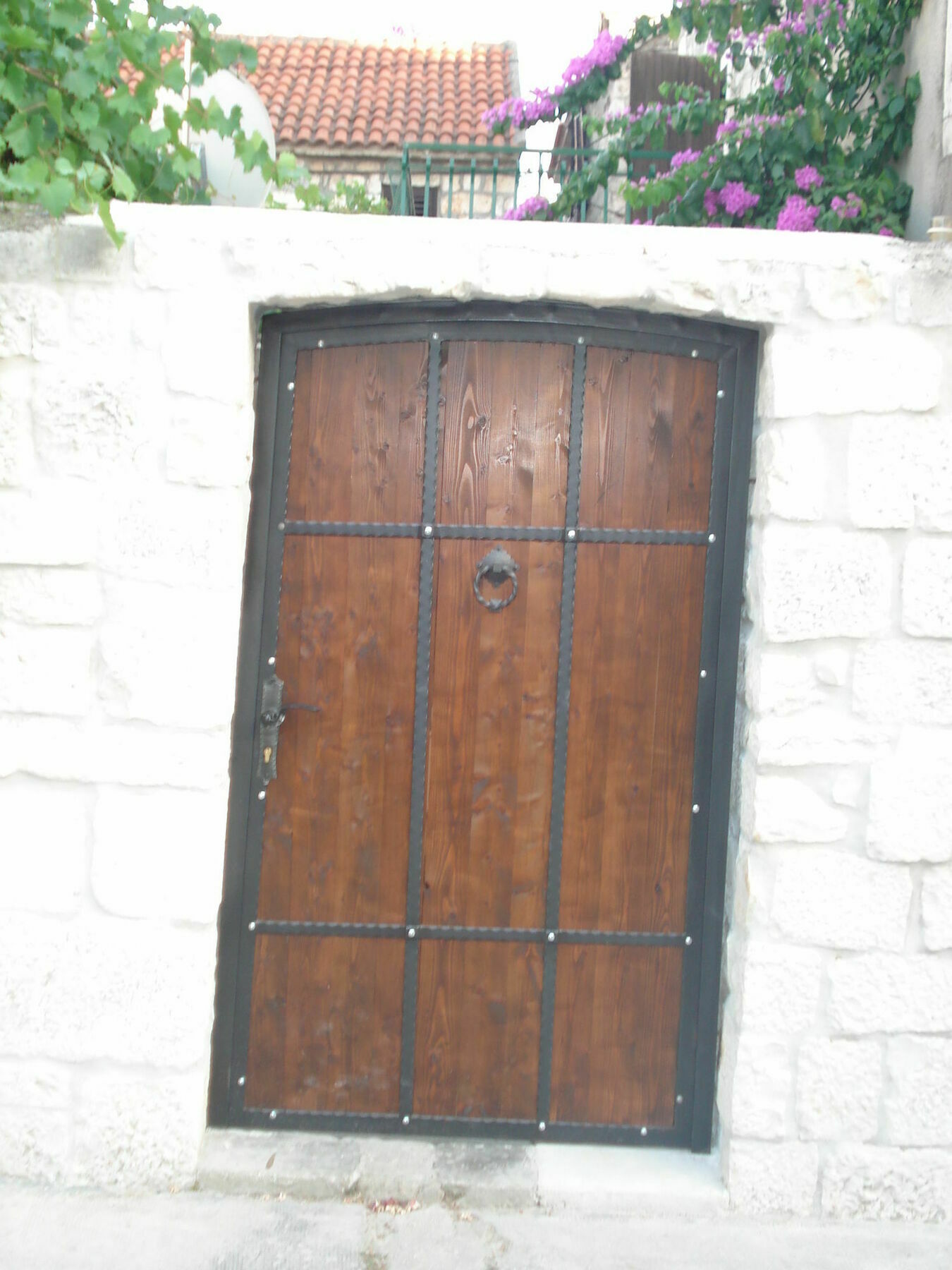 טרוגיר Carol Rooms מראה חיצוני תמונה