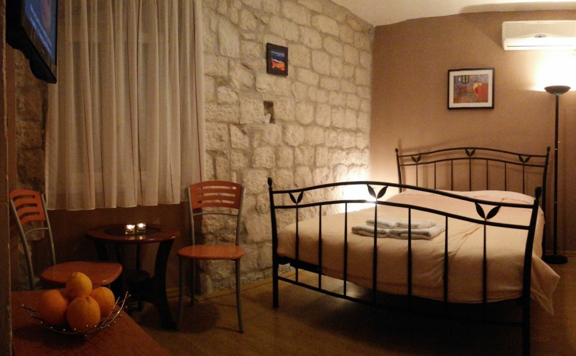 טרוגיר Carol Rooms מראה חיצוני תמונה